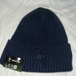 Cowboys Exclusive Winter Sparkle Beanie